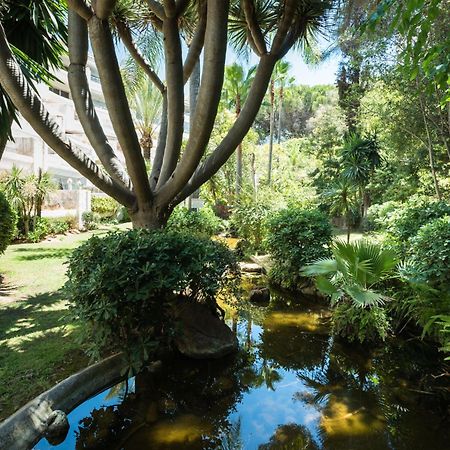Apartment Jardines Del Mar By Interhome Marbella Eksteriør billede