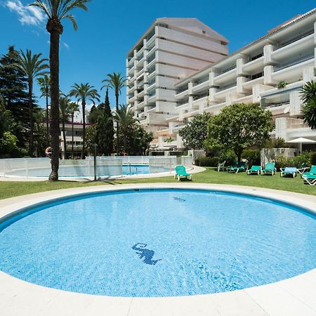 Apartment Jardines Del Mar By Interhome Marbella Eksteriør billede