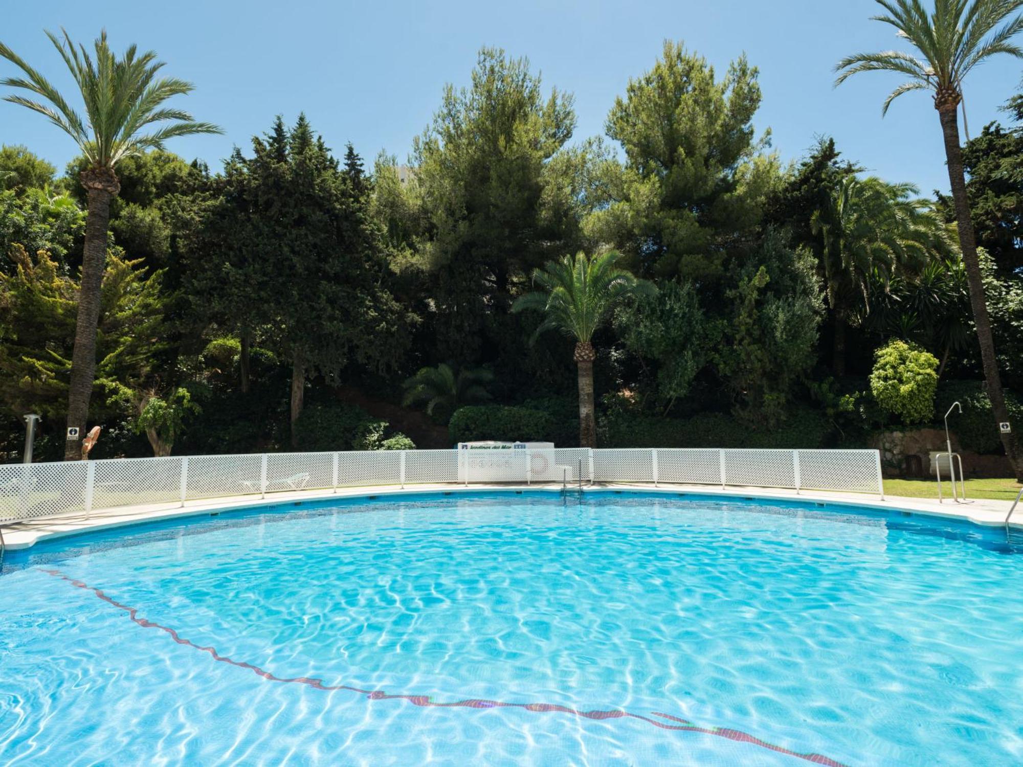 Apartment Jardines Del Mar By Interhome Marbella Eksteriør billede