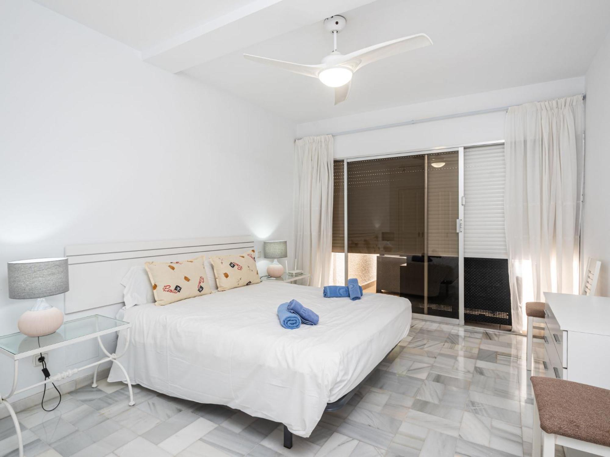 Apartment Jardines Del Mar By Interhome Marbella Eksteriør billede